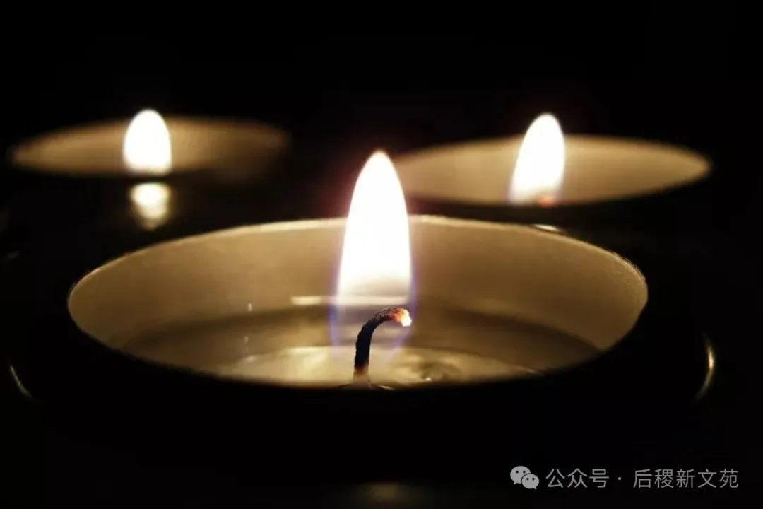 别了，哥！_散文_裴海涛