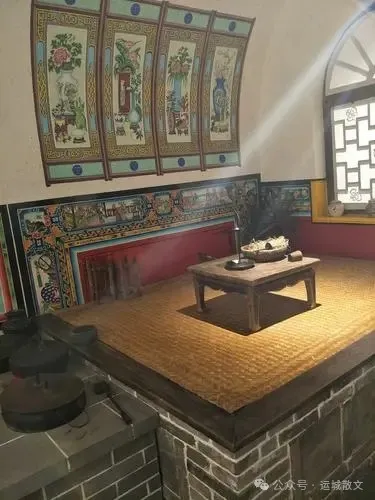 李立欣散文集《南风薰兮》——河东大地的如歌风吟_文评_宁志荣