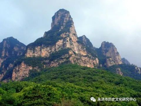 道教祖师与永济道情