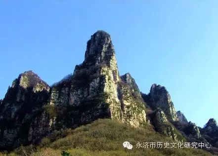 永济地理特色_各历史时期的永济