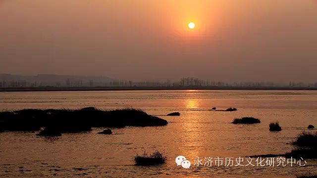 永济地理特色_各历史时期的永济