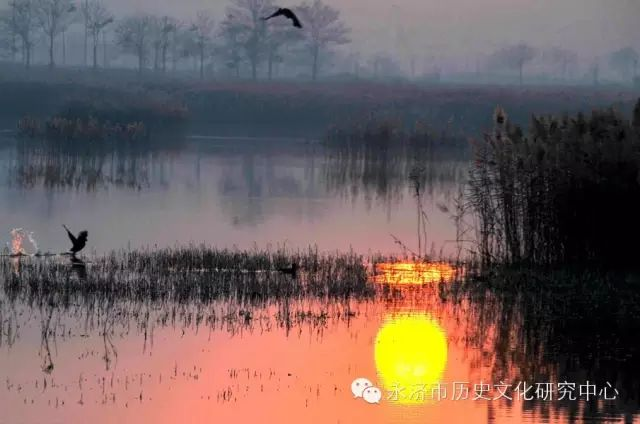 赵柏乡——山歌飘落伍姓湖