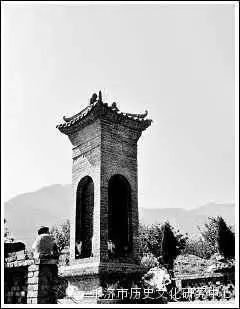 任阳乡——西北军血战永济的战场