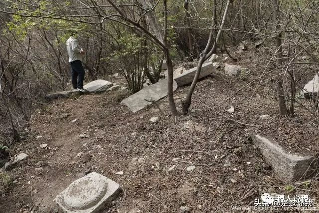 先有法宝寺，后有稷山县