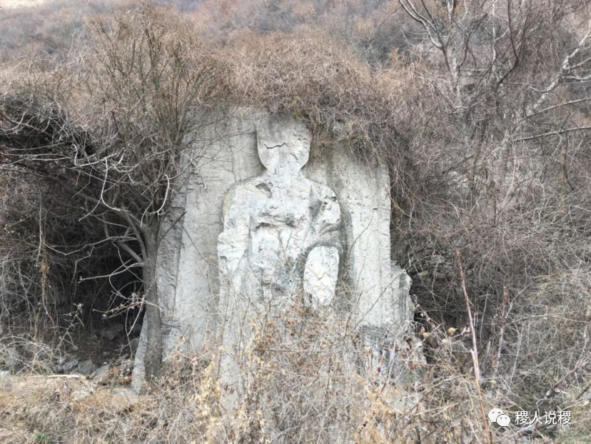 先有法宝寺，后有稷山县