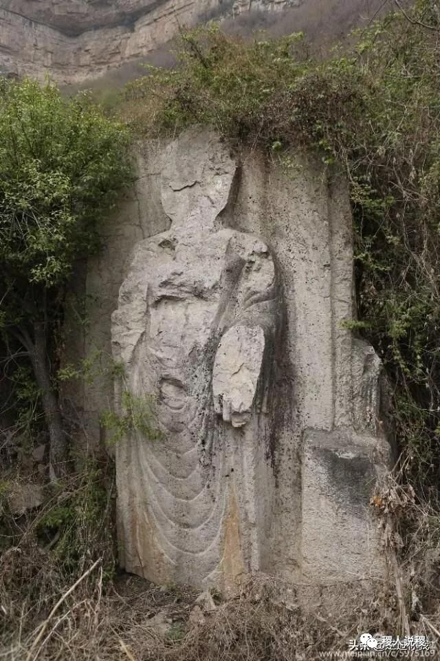 先有法宝寺，后有稷山县