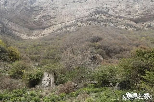 先有法宝寺，后有稷山县