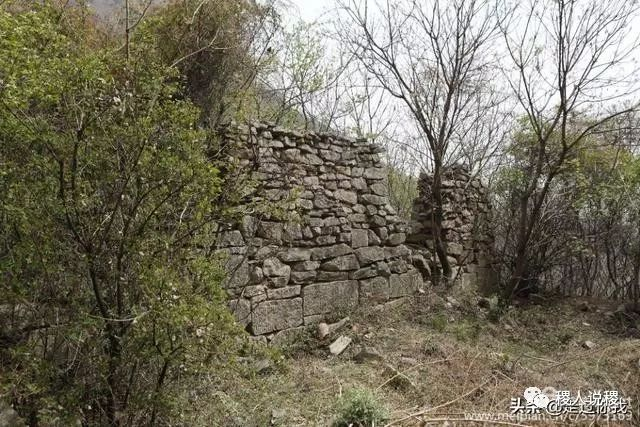 先有法宝寺，后有稷山县