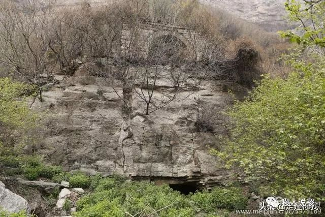 先有法宝寺，后有稷山县