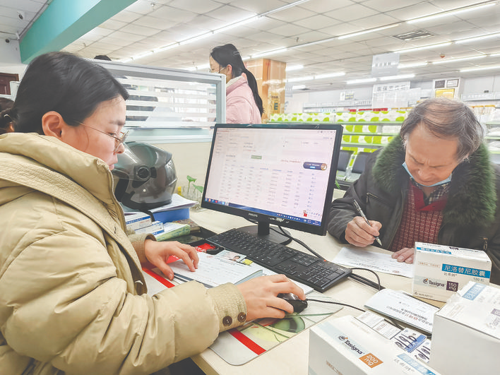 运城市获得设立“格列卫”和“达希纳”援助药发放点授权