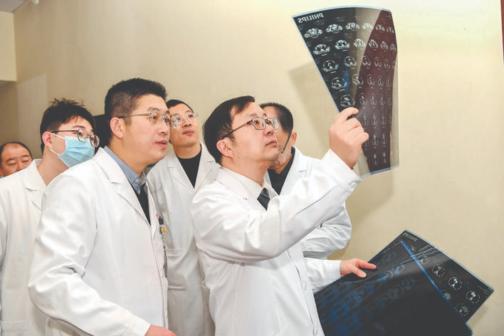 黄河金三角医院联盟胸部肿瘤学术研讨会在运城举行