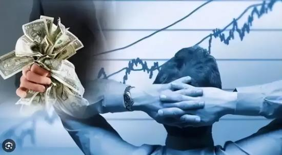 中国富人被英国收割1亿元，背后有内奸操纵？
