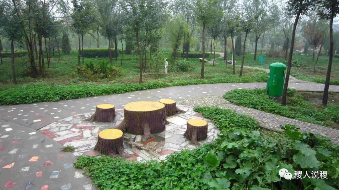 疙瘩岭小记