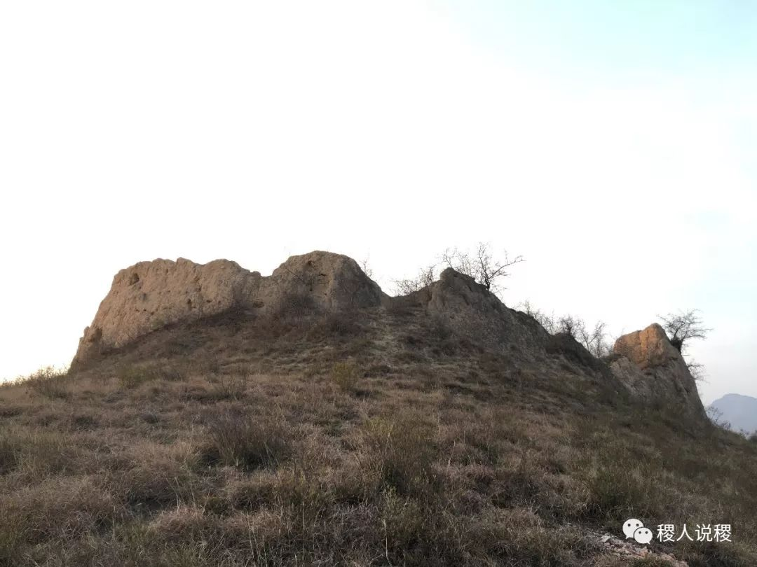 千年古堡_稷山影像