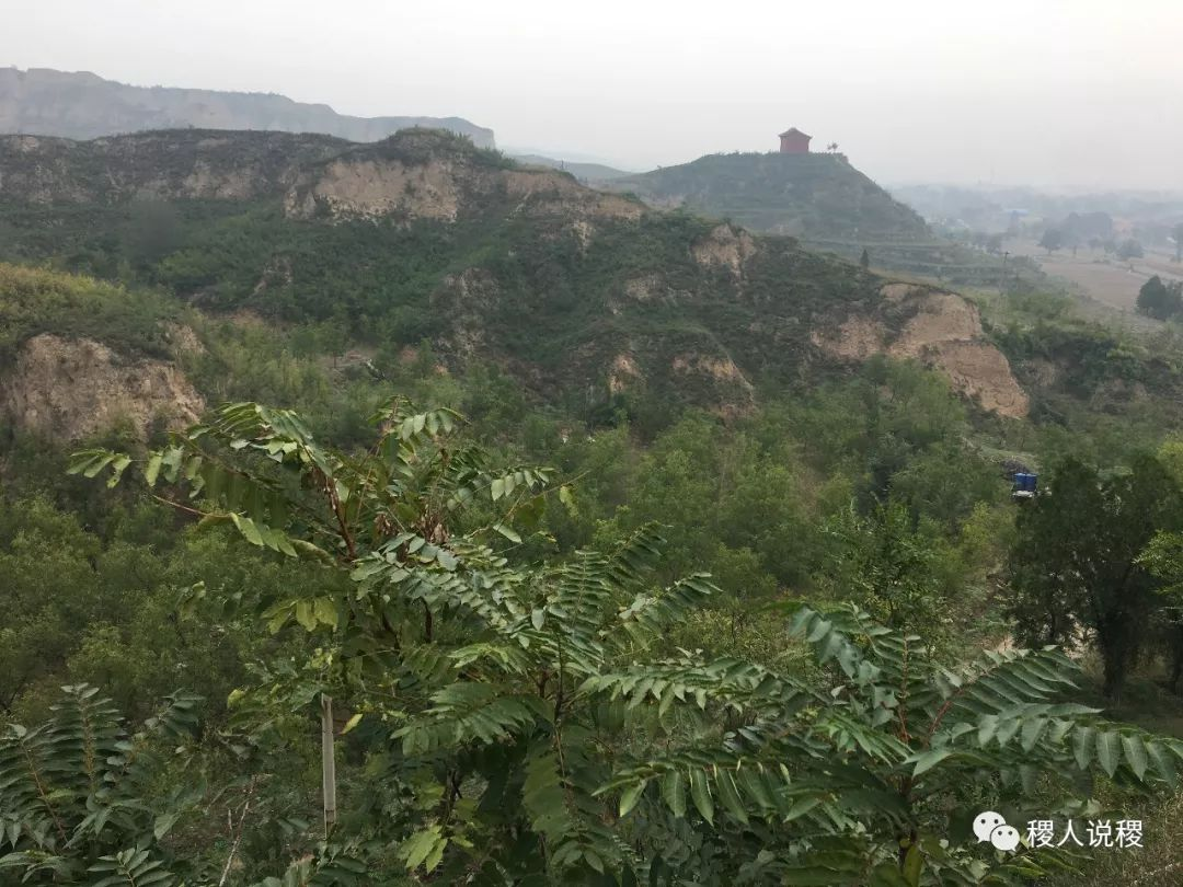 红色革命教育基地_稷山影像