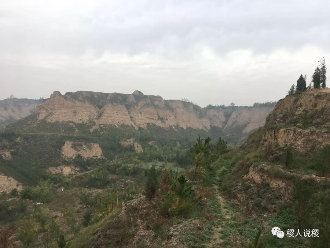 红色革命教育基地_稷山影像