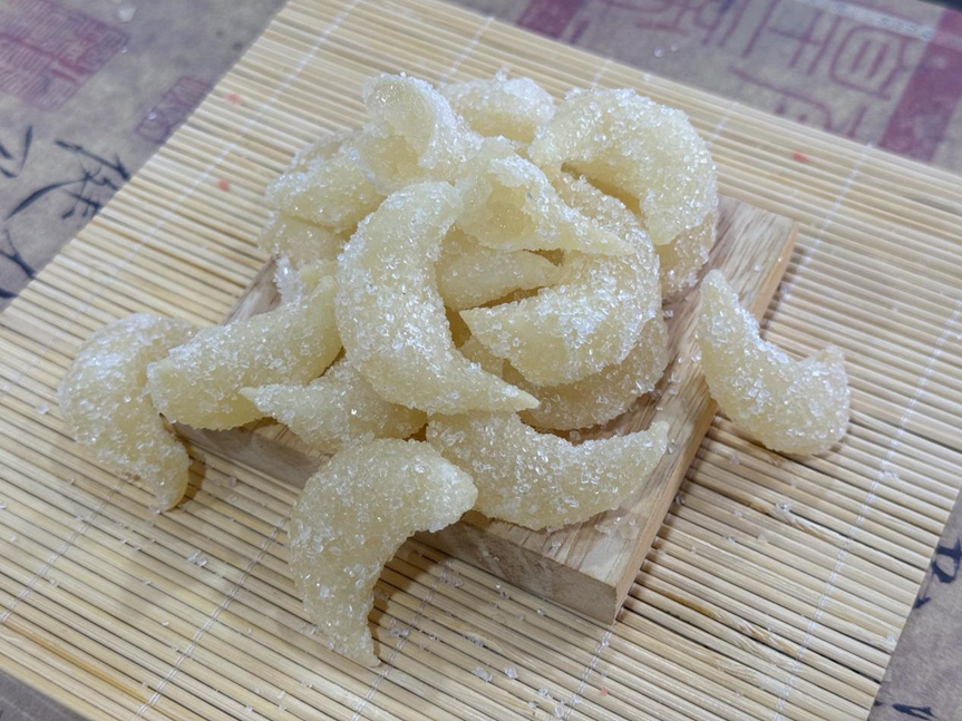糕点制作技艺_河津非遗