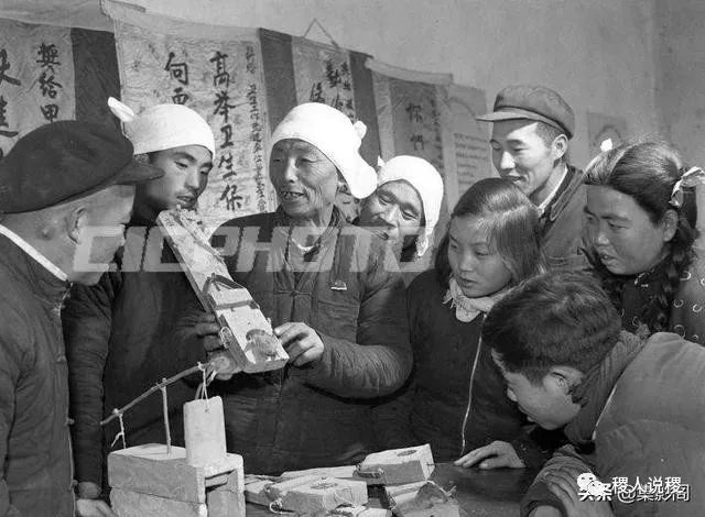 灭鼠能手薛回义_稷山影像