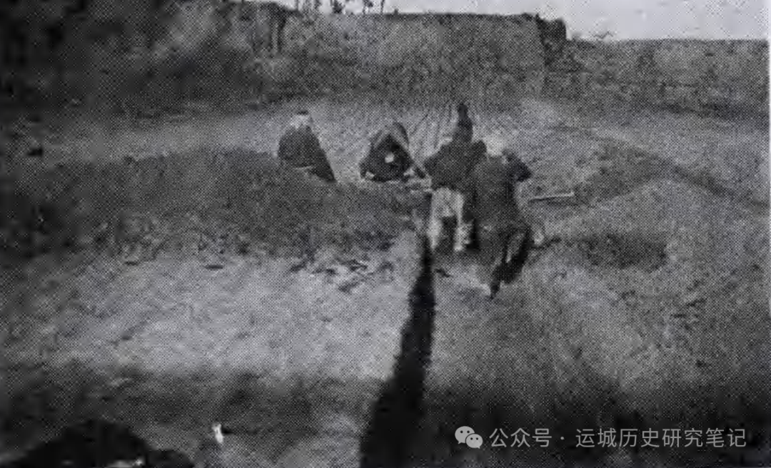 1930年发掘万荣县西杜村阎子疙瘩遗址的学术意义