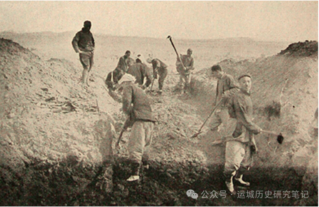 1930年发掘万荣县西杜村阎子疙瘩遗址的学术意义