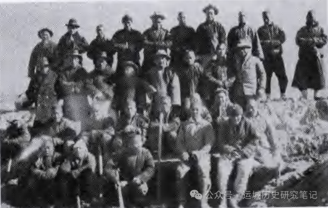 1930年发掘万荣县西杜村阎子疙瘩遗址的学术意义