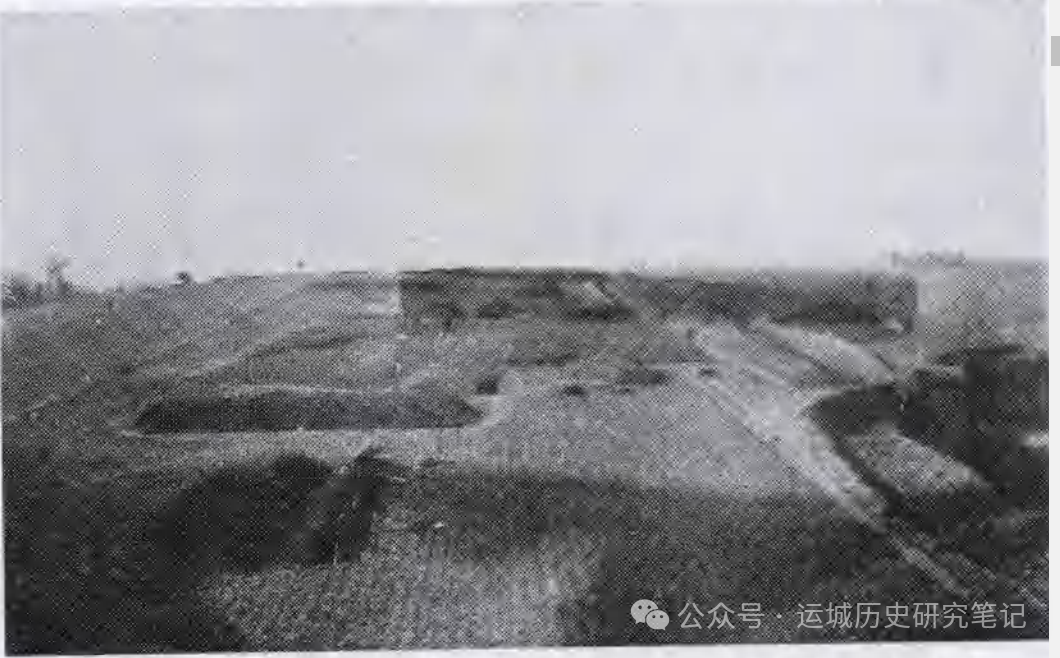 1930年发掘万荣县西杜村阎子疙瘩遗址的学术意义