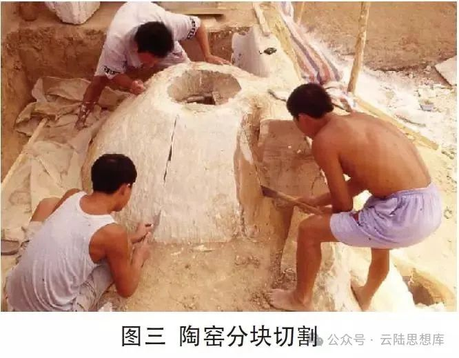 从运城远古和夏商周历史看“最早中国”的文化足迹