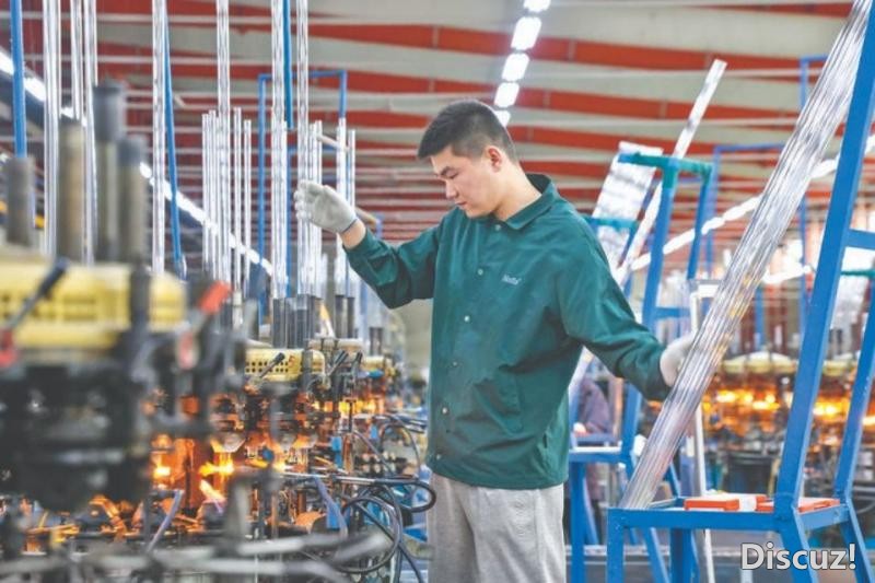 宏光医用玻璃股份医药玻管火焰炉改造为电熔炉