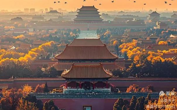 秦建华：一文读懂三晋史