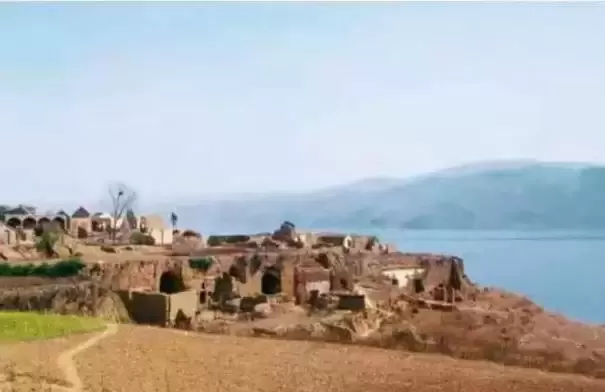 叶予青：垣曲发现商城亳都遗址