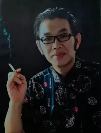 河东文化的守望者——秦建华教授印象