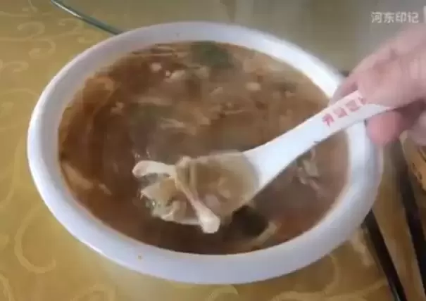 杨洪惠：虞乡，清华主打菜粉皮鸡的传说