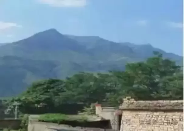 溯古青龙峪： 踏寻华胥文明的千年回响