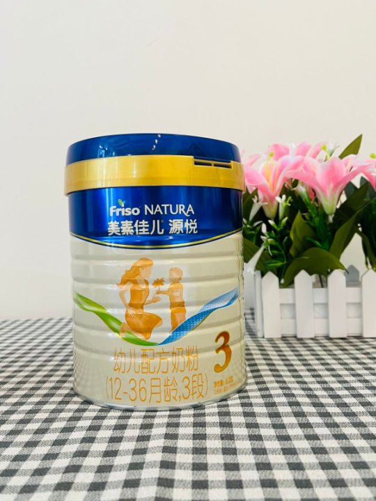 高温影响消化！揭秘好吸收好消化的婴儿奶粉有哪些核心配方