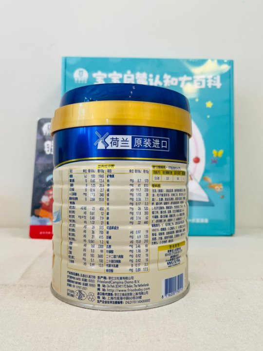 高温影响消化！揭秘好吸收好消化的婴儿奶粉有哪些核心配方
