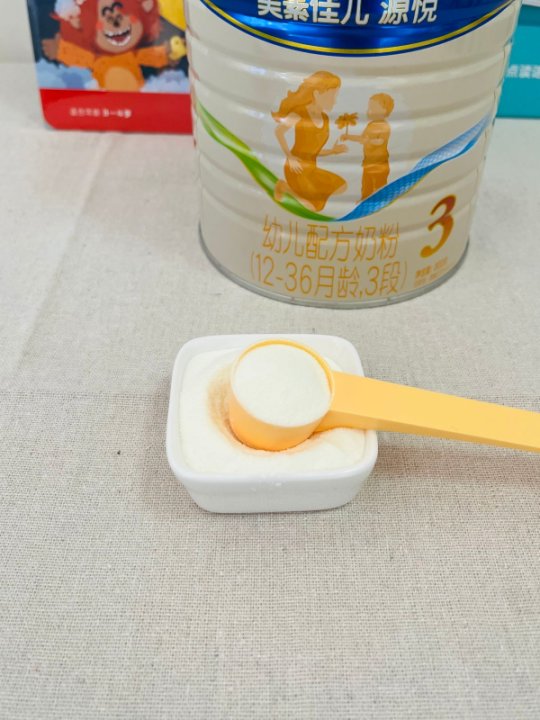高温影响消化！揭秘好吸收好消化的婴儿奶粉有哪些核心配方