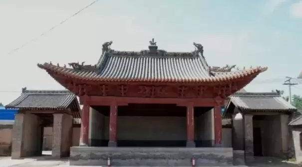 重拾乡村戏台的多重功能