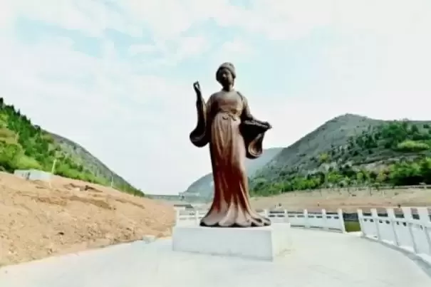 西阴遗址——中国养蚕缫丝的肇启地