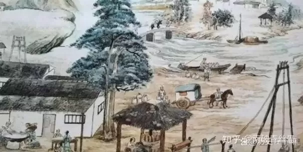 河东盐商——誉满华夏的晋商之源