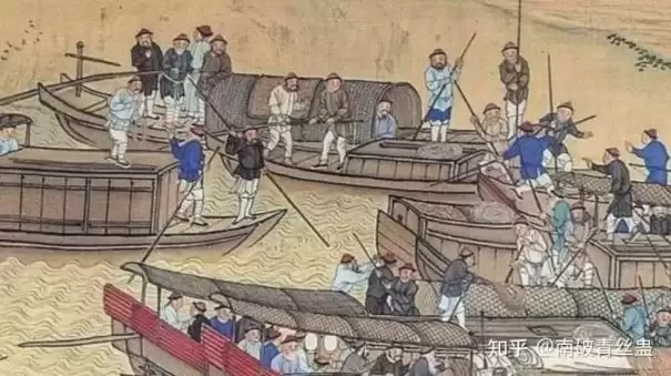 河东盐商——誉满华夏的晋商之源