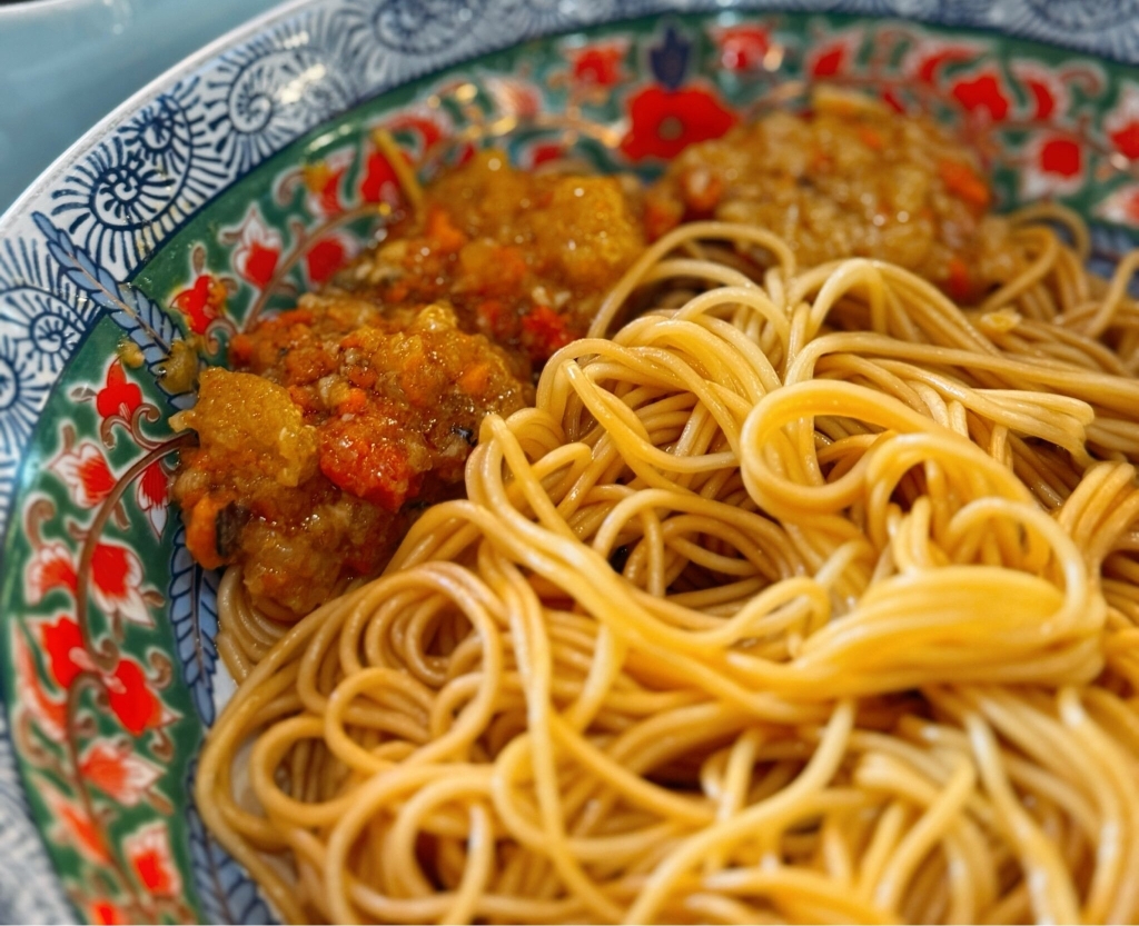 尝鲜体验|蟹太太蟹黄面馆几道特色菜品分享