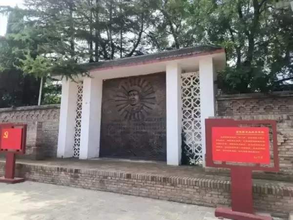 西张耿村“农业技术夜校”精神永流传