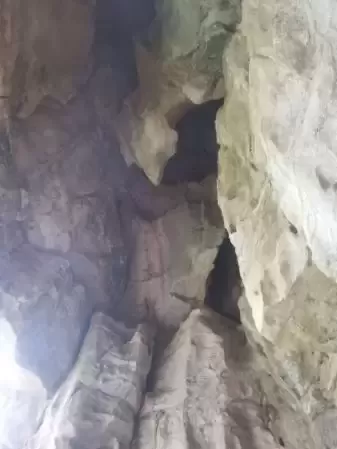 青龙峪——在时光褶皱中触摸文明的胎动