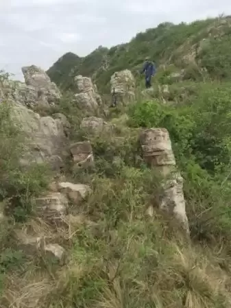 青龙峪——在时光褶皱中触摸文明的胎动