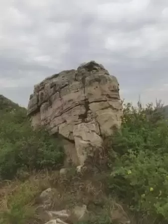 青龙峪——在时光褶皱中触摸文明的胎动