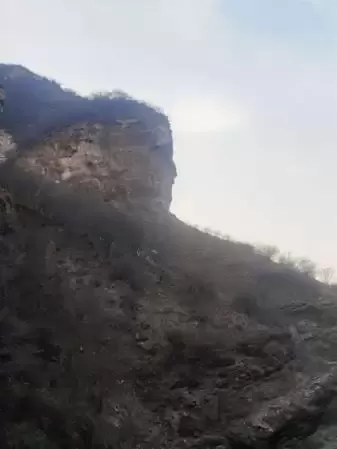 青龙峪——在时光褶皱中触摸文明的胎动
