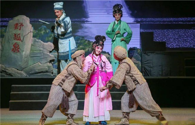 畅想盐湖_附录三_演艺娱乐