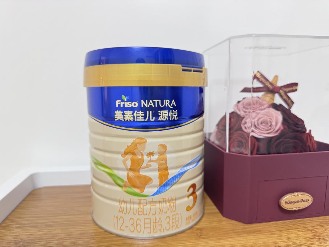 比较好吸收的奶粉怎么选？家长们想要夏日理想款就是ta
