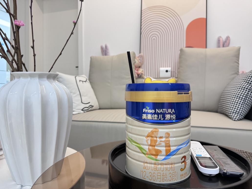 比较好吸收的奶粉怎么选？家长们想要夏日理想款就是ta