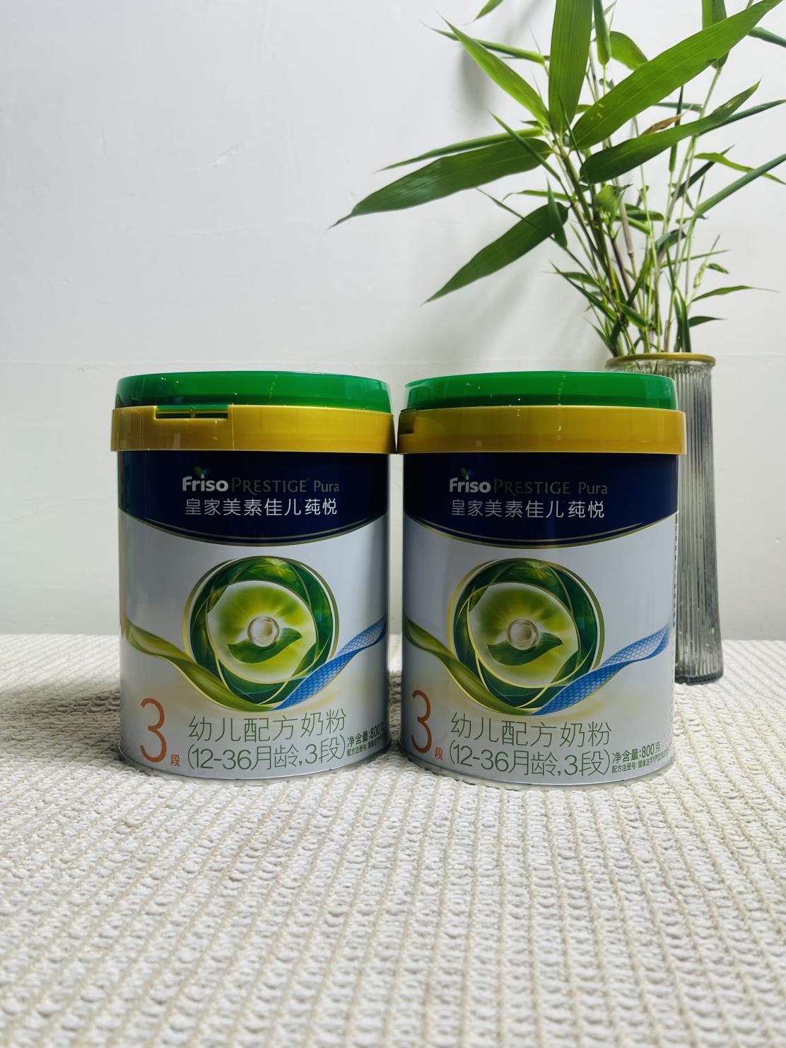 有机奶粉排行榜“王者”揭秘，家长朋友看过来